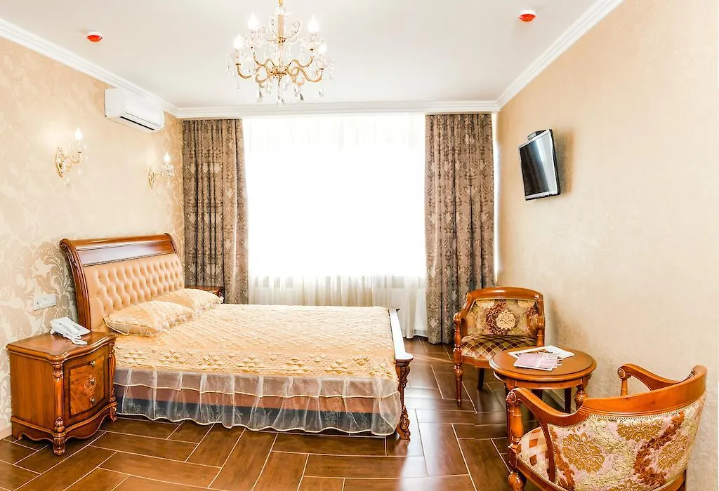 Hotel Premier-1