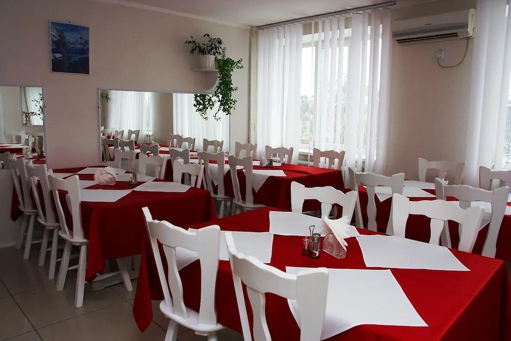 Kyiv Hotel-1