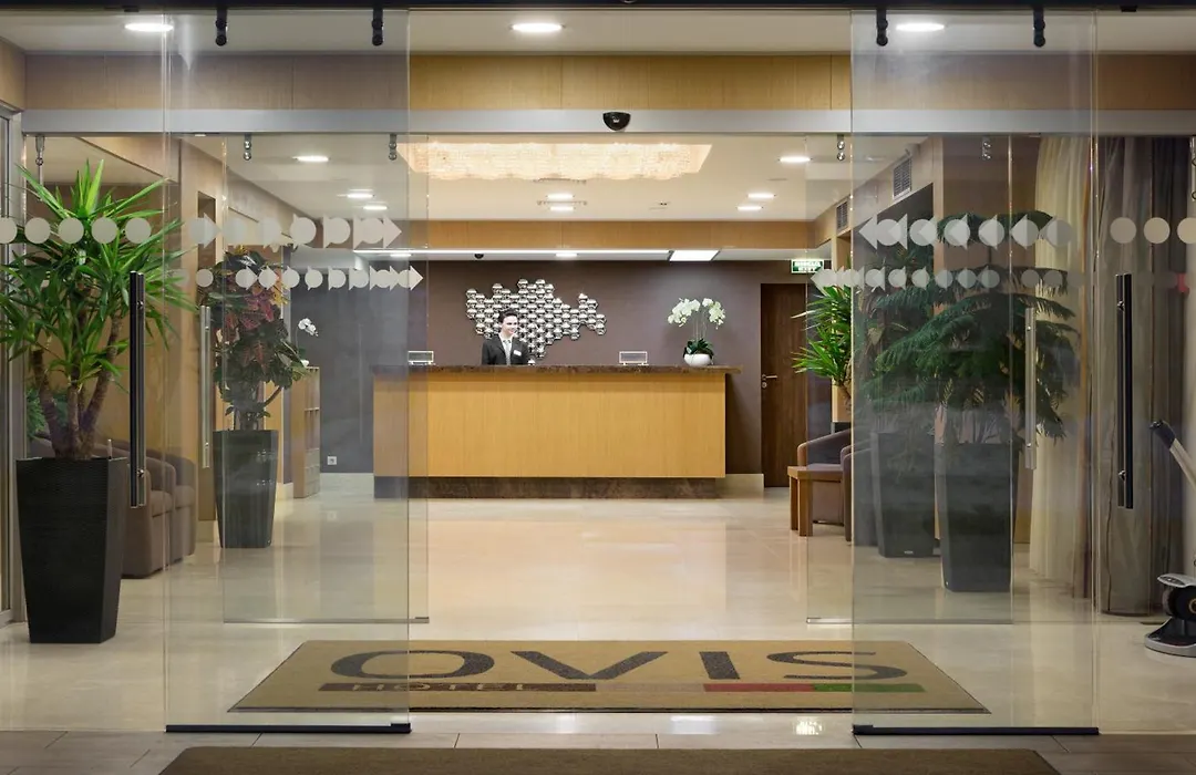 Ovis Hotel-1