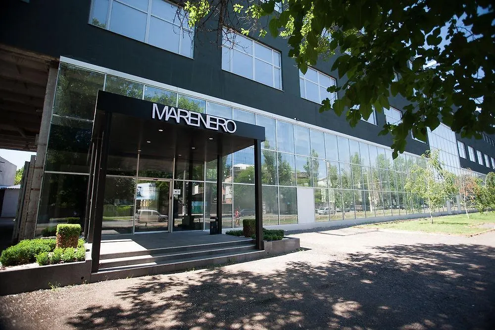Hotel Marenero-1
