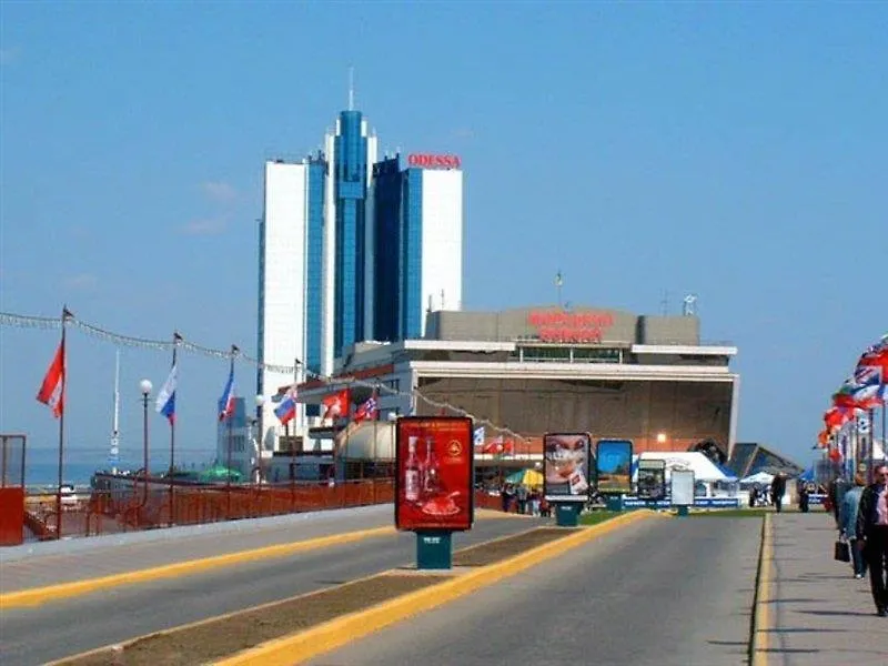 Odessa Hotel-1