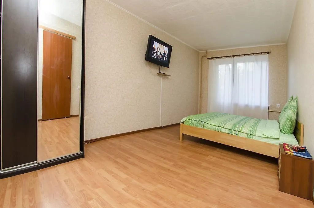 Vip Apartment On 14 Vidradnyi Avenue-1