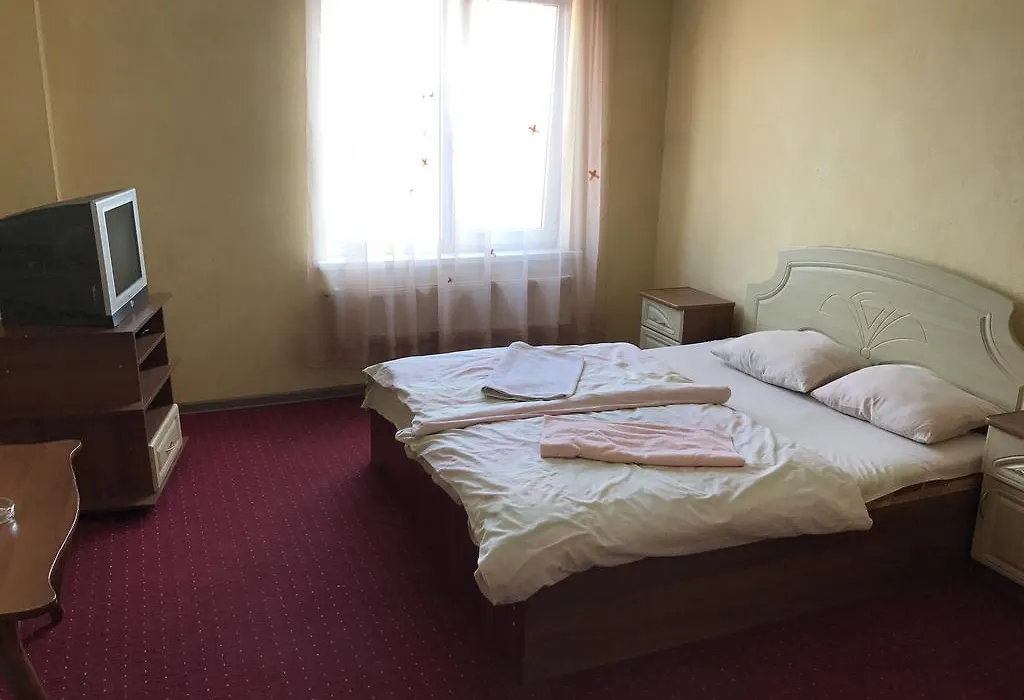 Power House Hotel-1