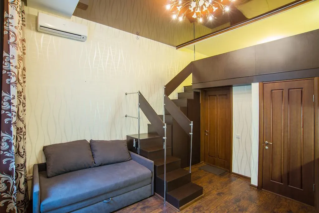 Soprano Apart Hotel-1