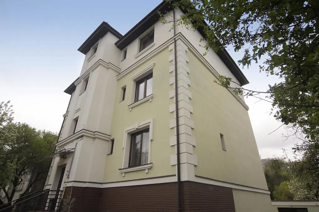 Potocki Apartments-1