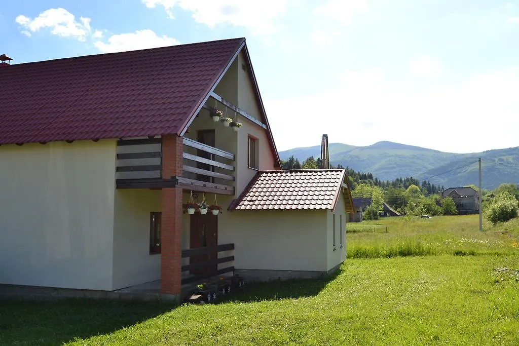 Sadyba Sunny House-1