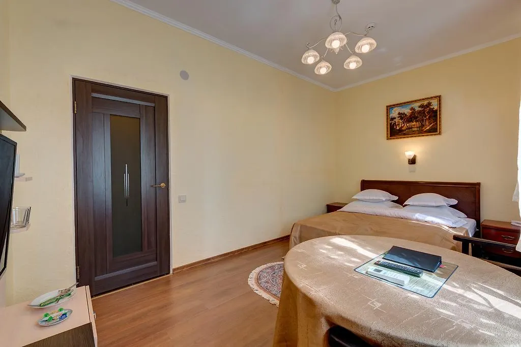 Aleksandria Hotel-1