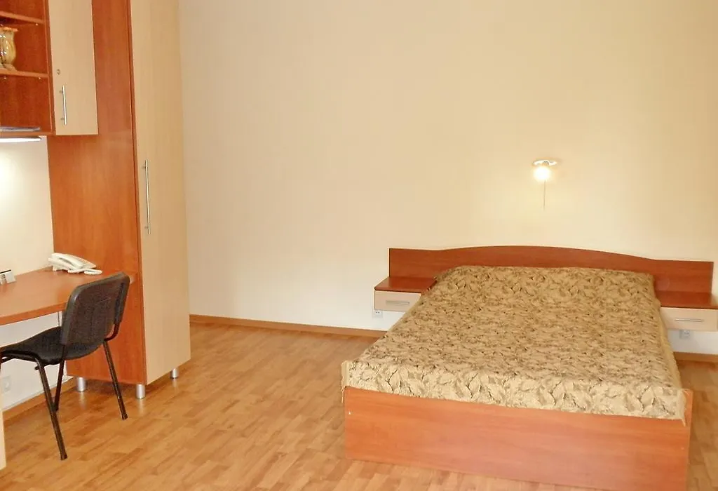 Apartment On Nimanska 5-1