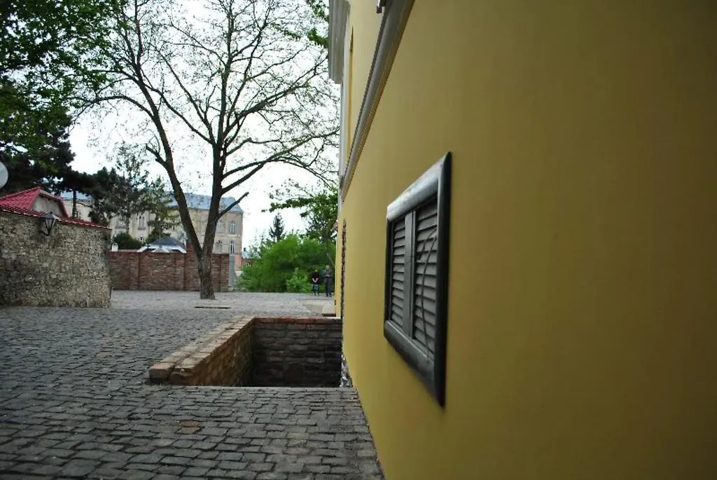 Boutique Hotel Villa P-1