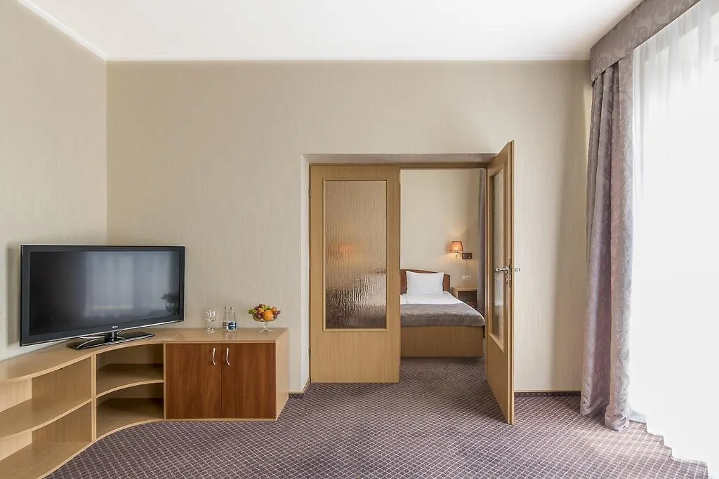 Mariot Medical Center Hotel-1
