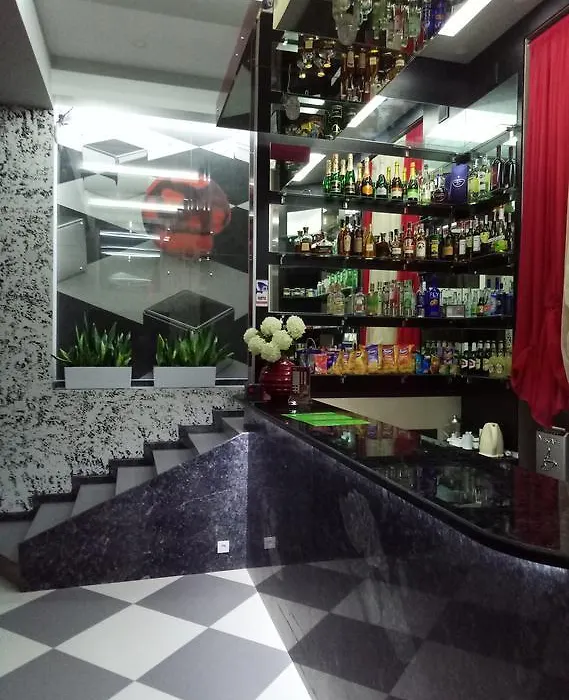 Guest House Khan-1