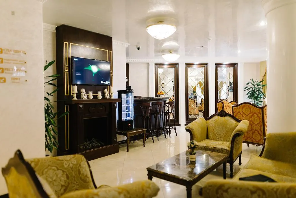 Svityaz Resort-1