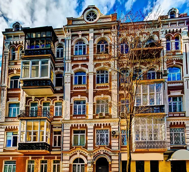 Be My Guest - Apartments For Trips-1