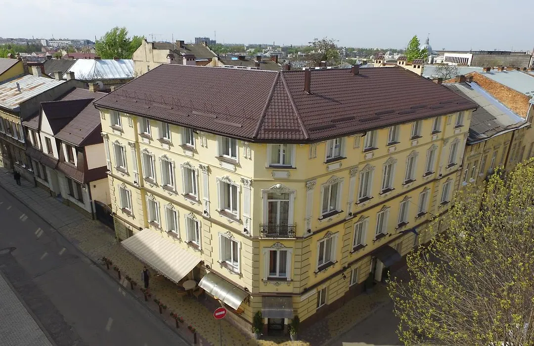 Hotel Irena-1