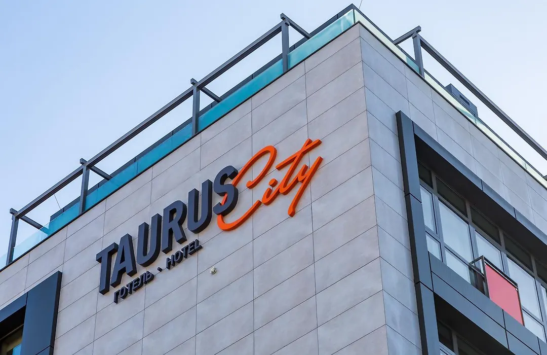 Taurus City Hotel-1