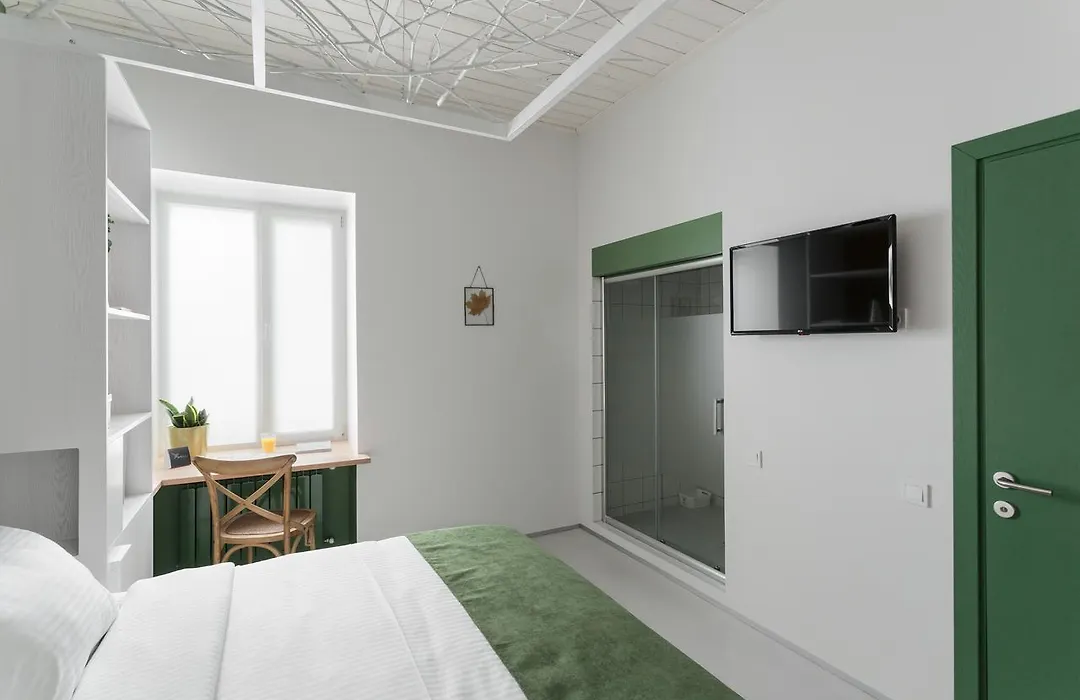 City Hotel Bortoli-1