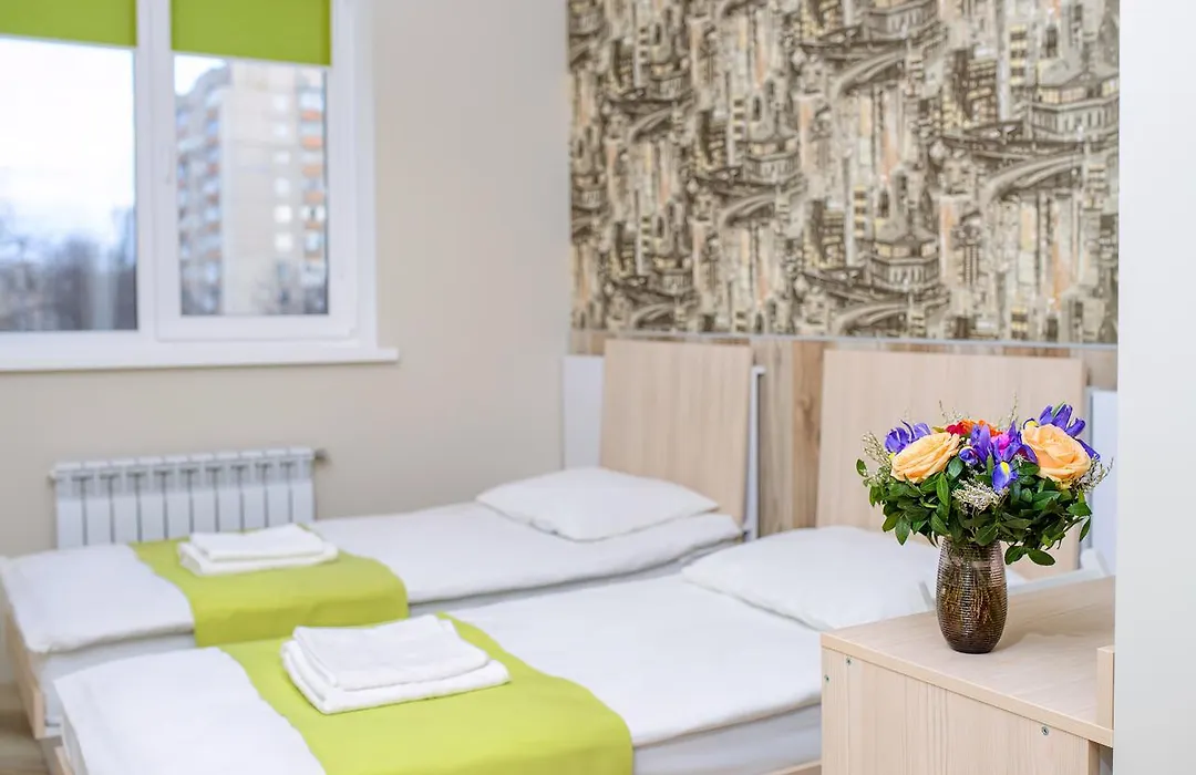 Urban Hotel-1