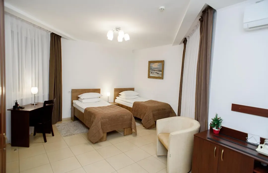 M&M Aparthotel-1