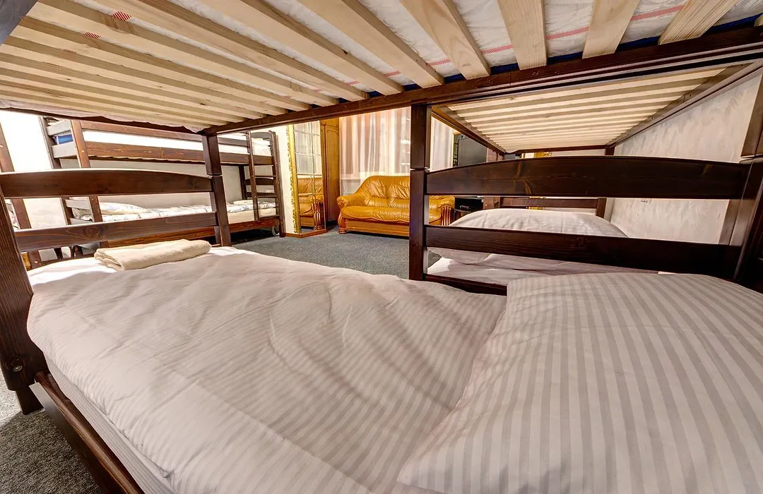 Dikat Hostel-1