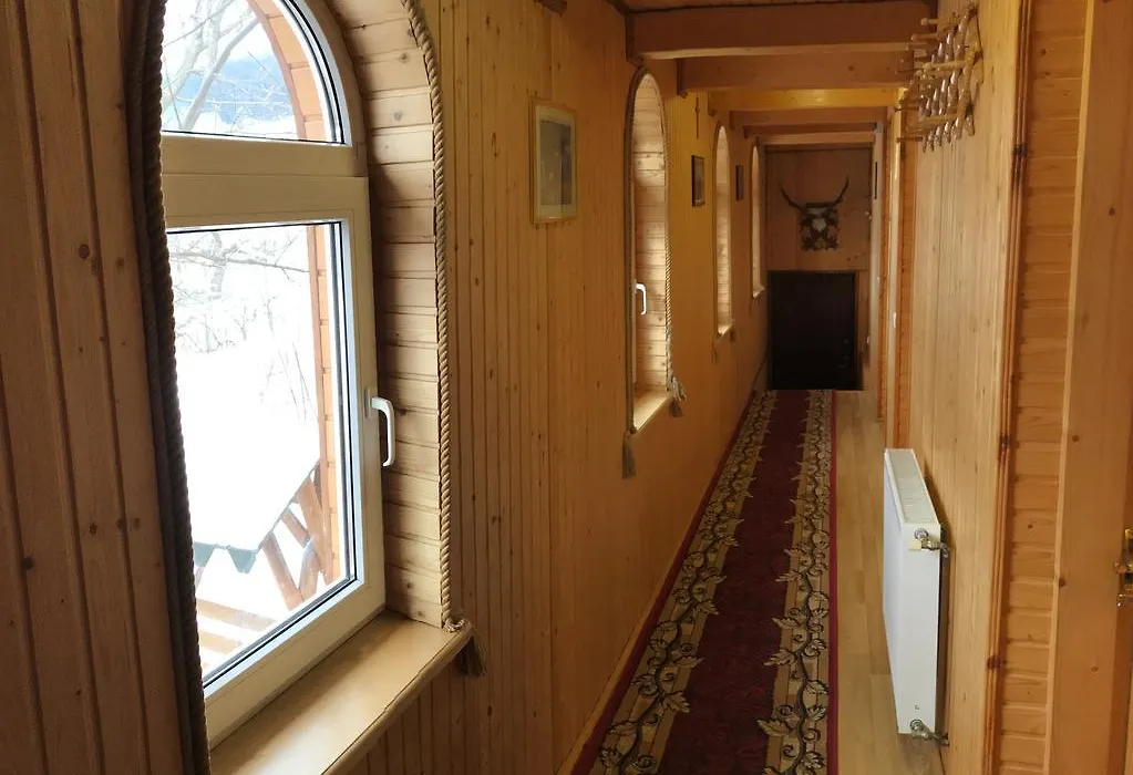 Guest House Perlyna-1