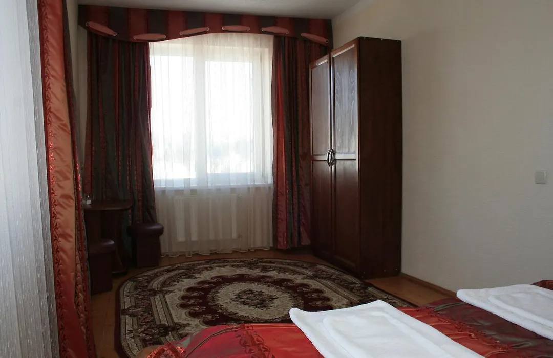 Chagari Hotel-1