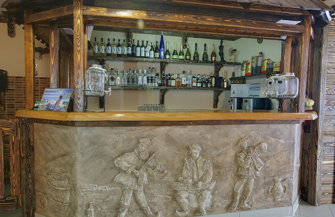 Greku Hotel-1
