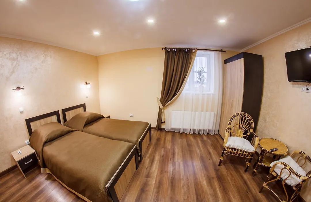 Panorama Apart-Hotel-1