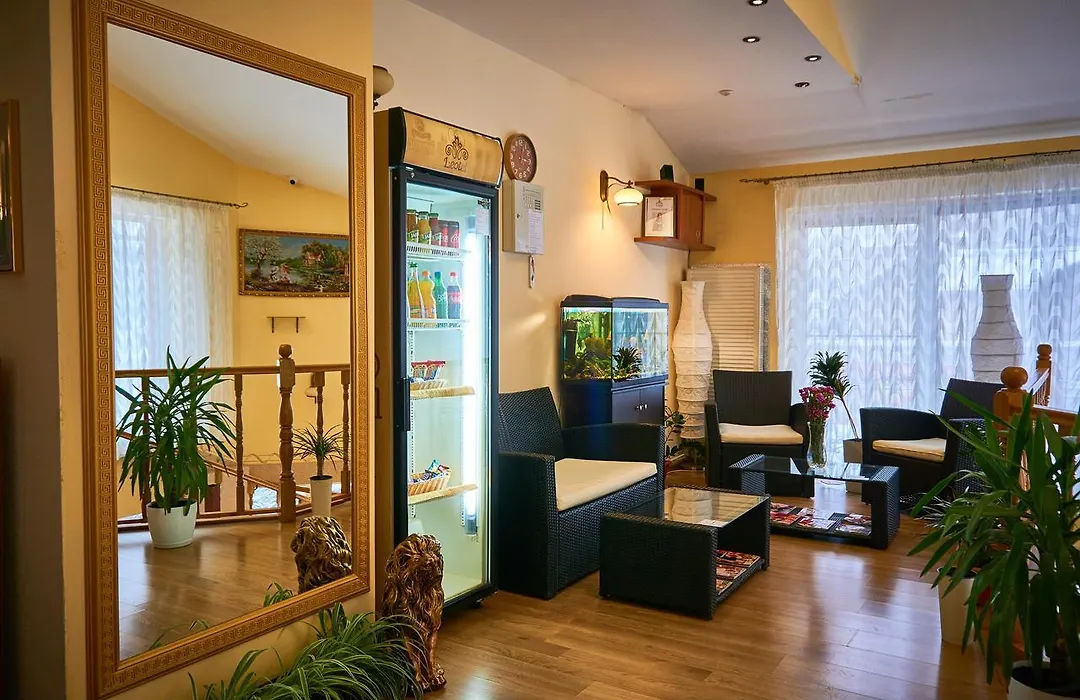 Hotel Leotel-1