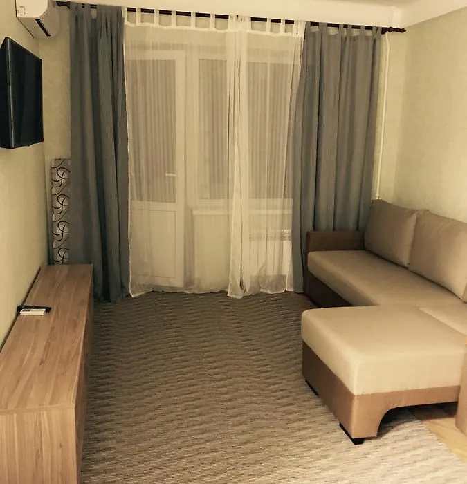Flat-1