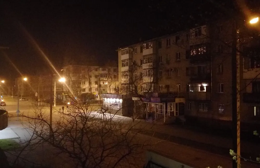 затишна квартирка-1