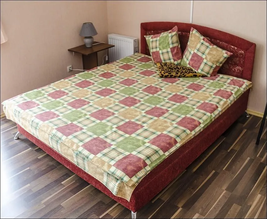 Hotel Cherkassy-1