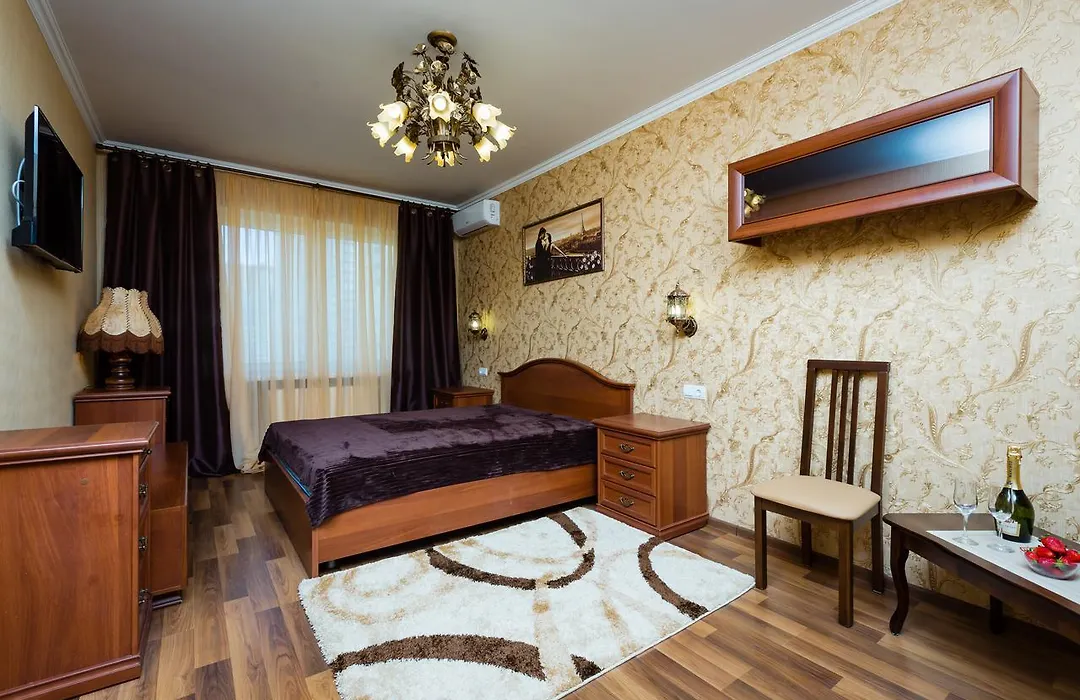 Nadobu Kiev Apart-Hotel-1