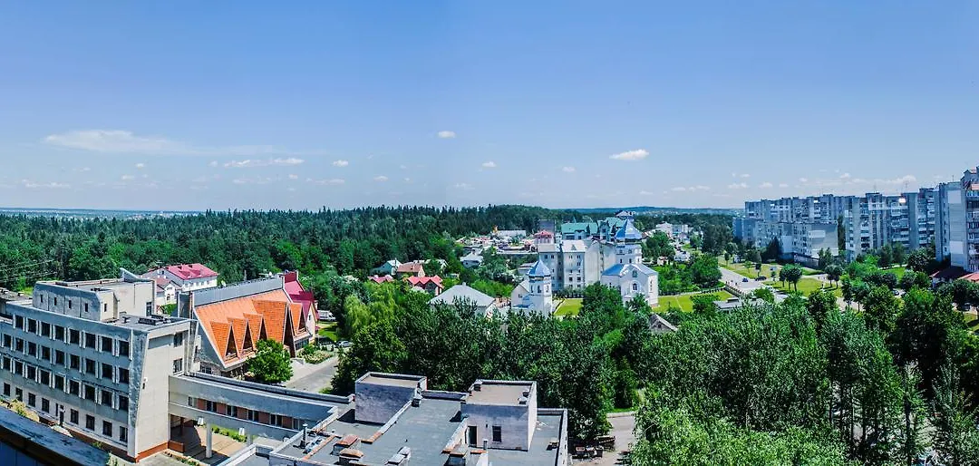 Sanatorium Elite Dnipro-1