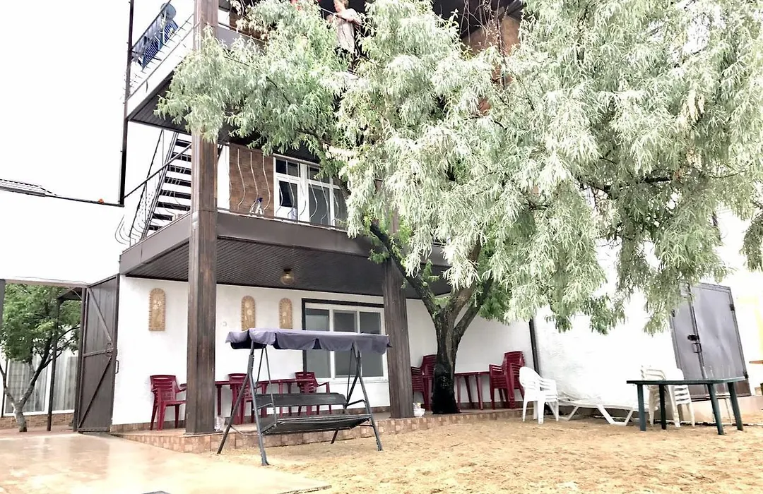 Akvitaniya Mini-Hotel-1