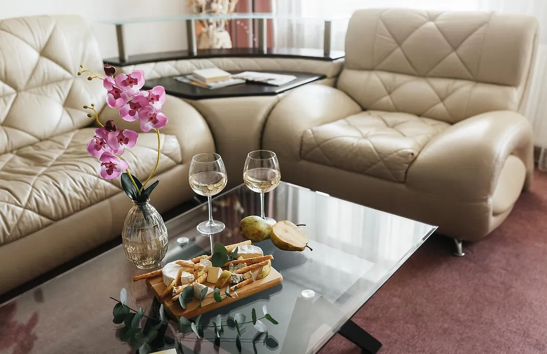 Vele Rosse Hotel, Business & Leisure-1