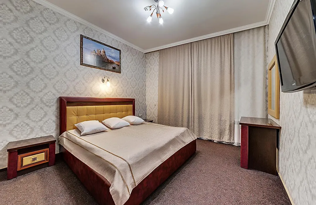 Venecia Hotel & Spa-1