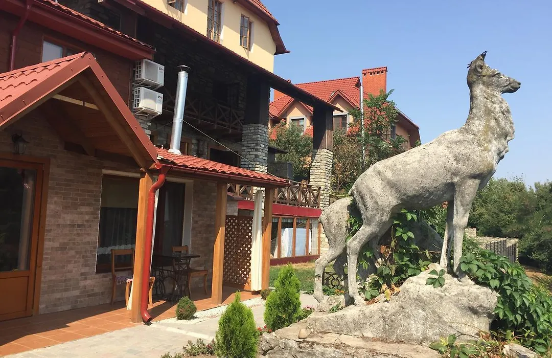 Guesthouse Grand Canyon-1