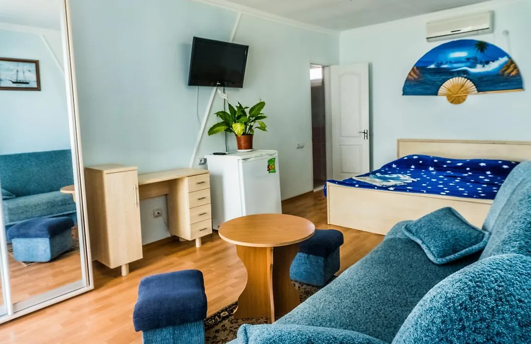 Guest House Naazove-1