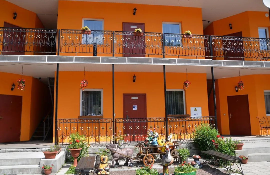 Galicky Dvir Hotel-1