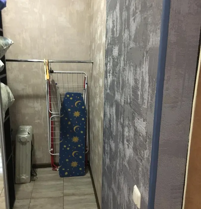 Apartment On The Obolon-1
