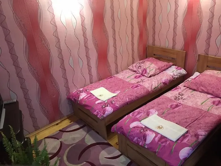 кімнати біля замку-1