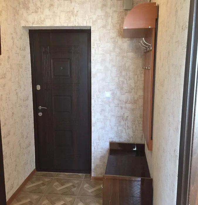 Apartment Telbin-1