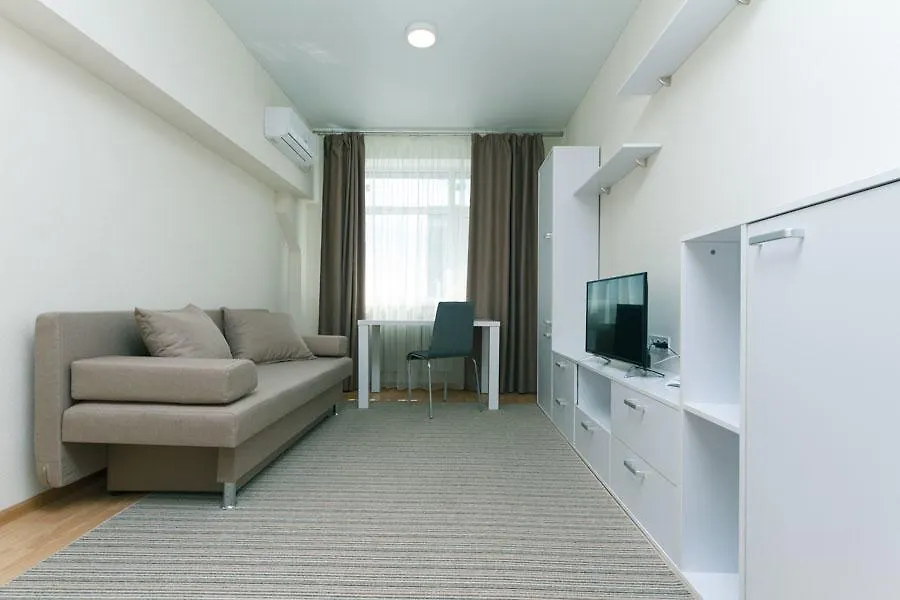 Flatrent Smarthouse-1