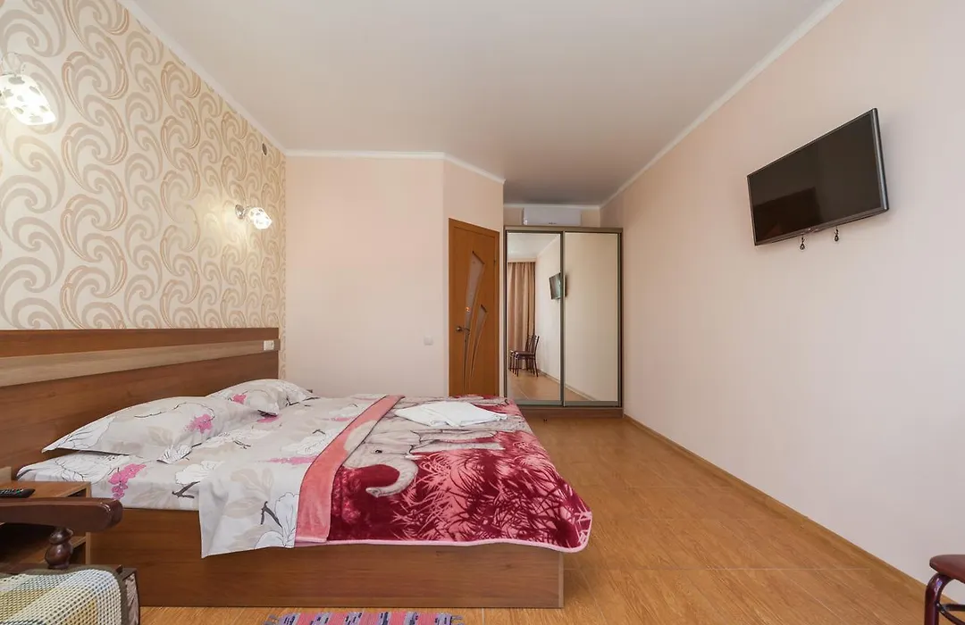 Villa Orchidea-1