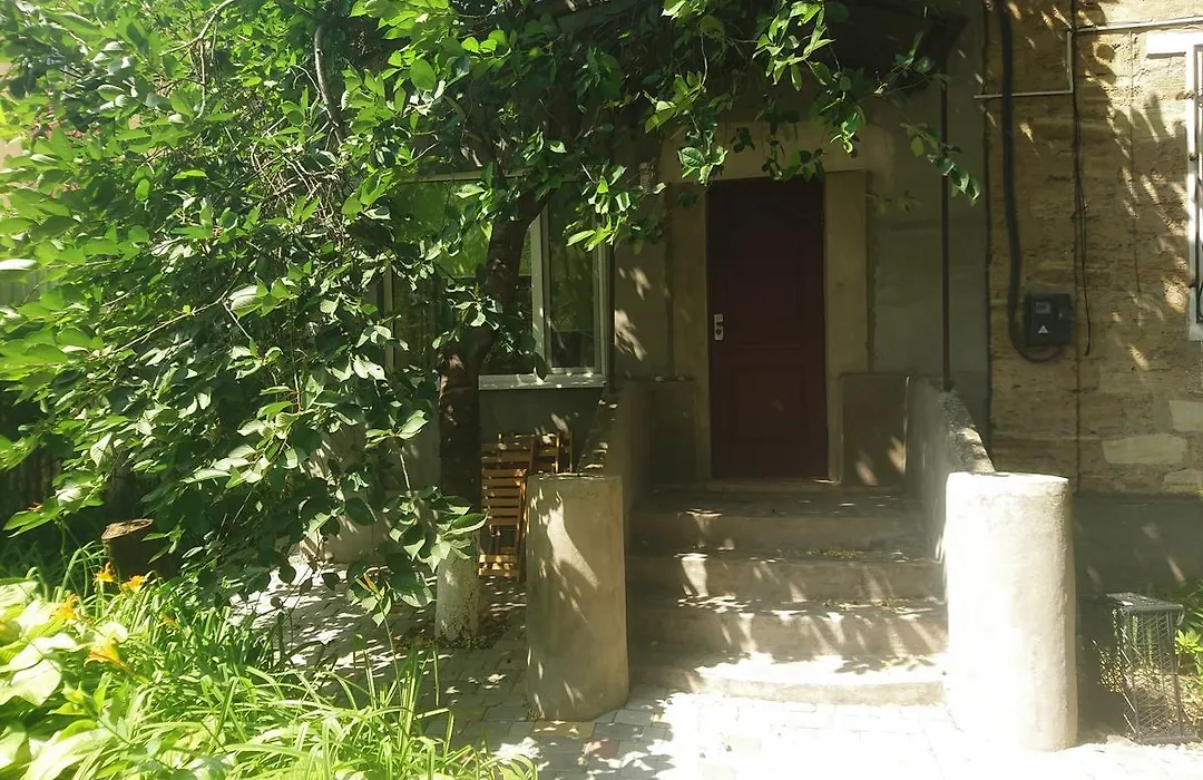 Bozhur Guest House-1
