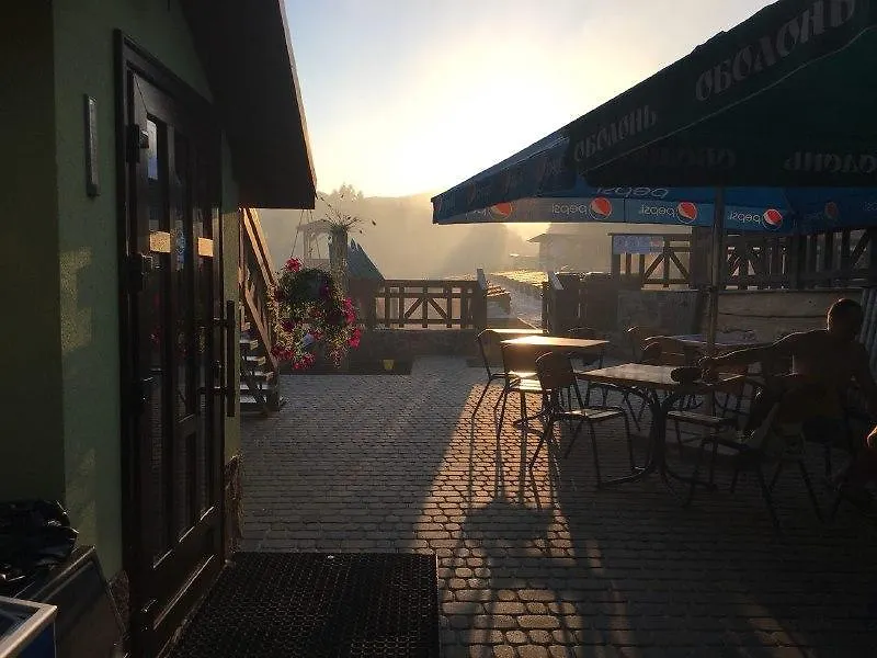 Tartak Resort-1