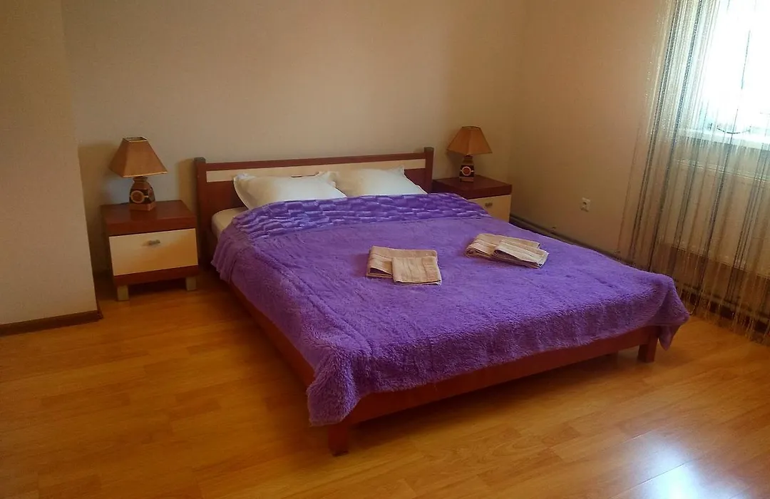 Hotel Andreevsky-1