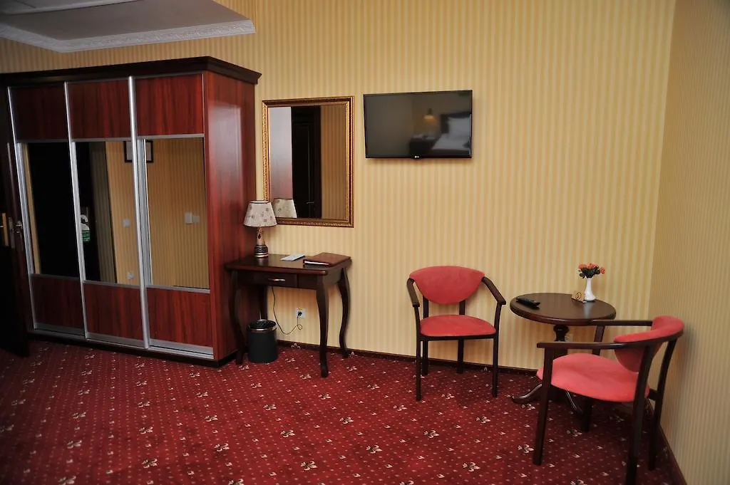 Slava Hotel-1