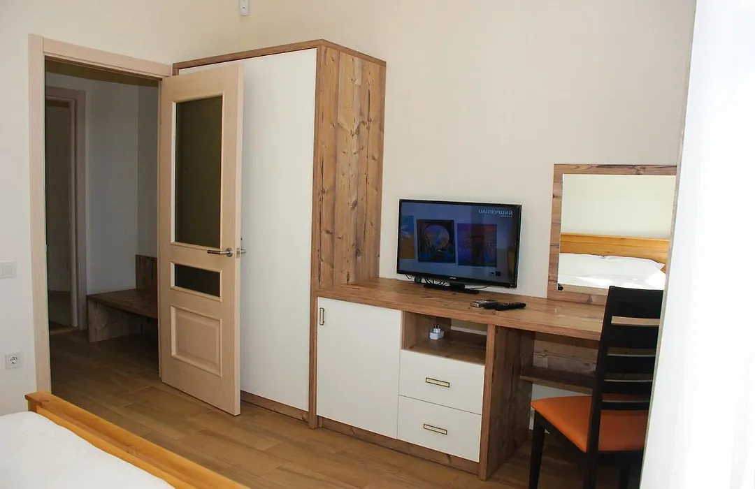 Villa Albizia-1
