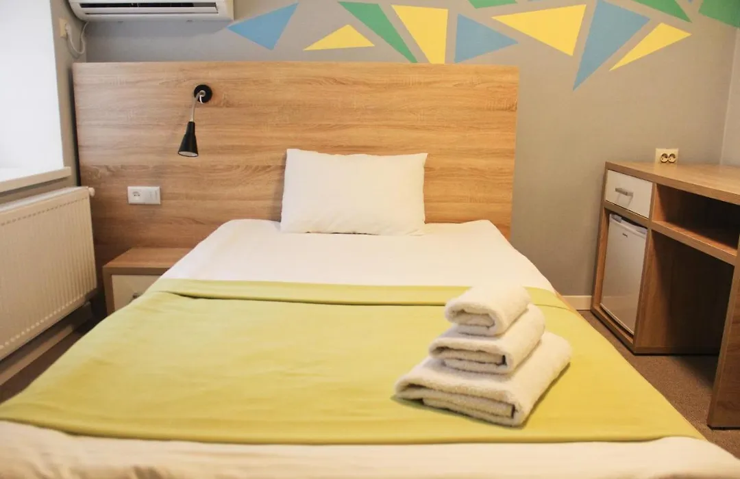 Blum Hotel-1